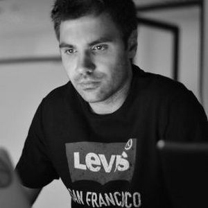 Meet your Posher, Cristian constantin